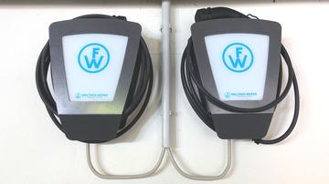 We also have the best possible care for electric cars!